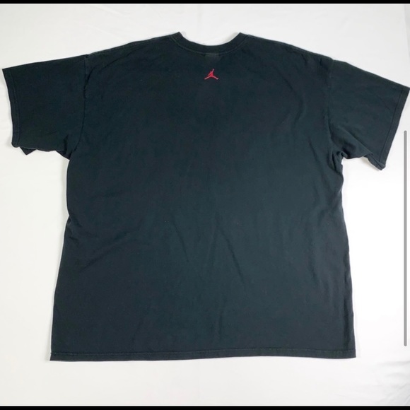 Men’s used Jordan Vintage Tee! - Picture 2 of 5